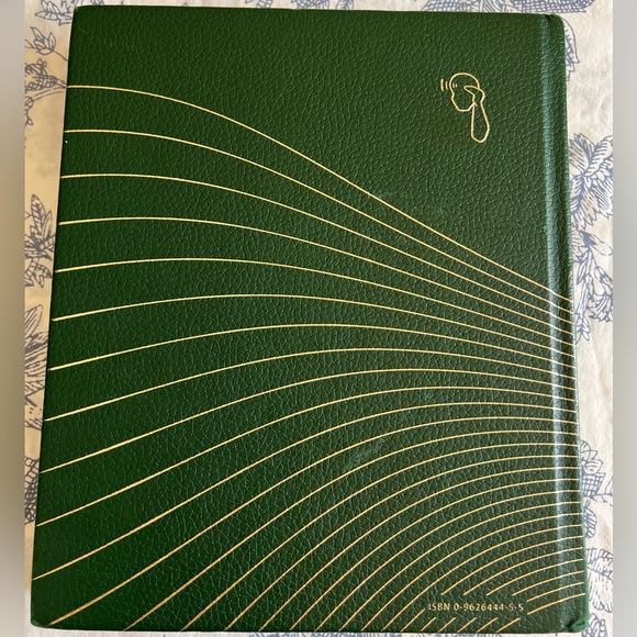 Edelman Understanding Ultrasound Physics Book - Picture 2 of 9